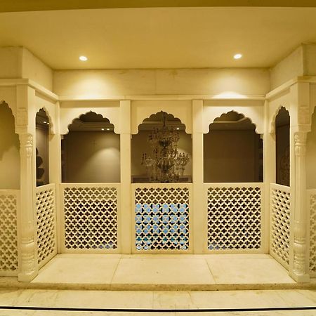 Hotel Sahdev Bagh Pushkar Esterno foto