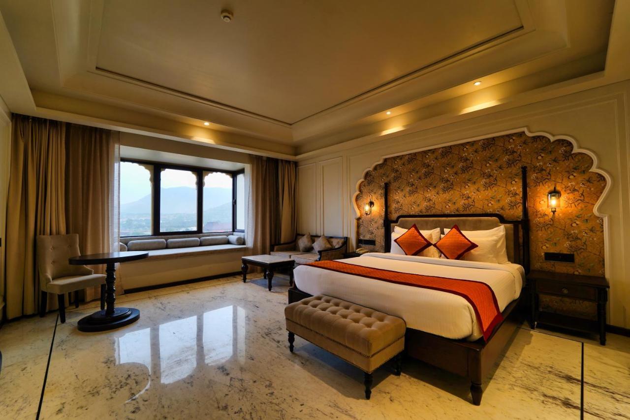 Hotel Sahdev Bagh Pushkar Esterno foto